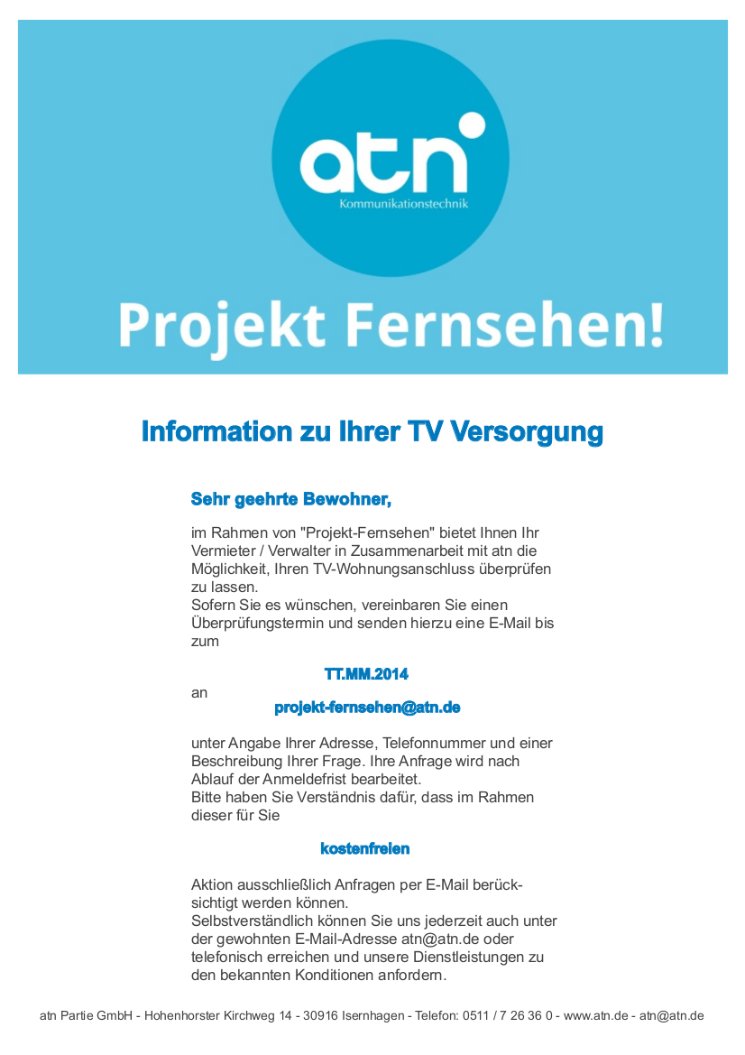 Projekt Fernsehen-gutTVsehen-v3